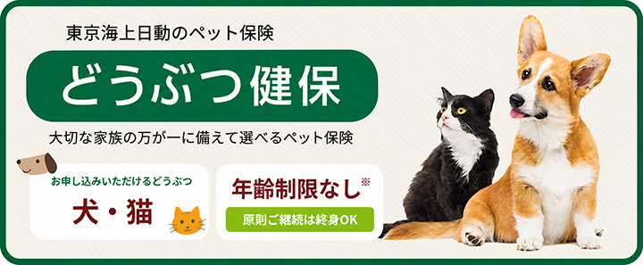 ペット保険